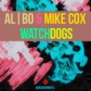 al l bo, Mike Cox - Watchdogs (instrumental mix)