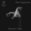 Vitor Saguanza - Slight