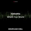 Gelvetta - Step in front (Original Mix)