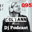 Kol'yann - DJ Podcast 095-MP3 320