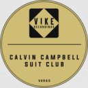 Calvin Campbell - High-Life