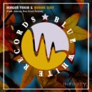 Sergen Tekin & Burak Cilt & Mandy Ross & Emre Ozturk - Infinity (feat. Mandy Ross & Emre Ozturk)