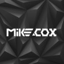 Mike Cox - Above the stars