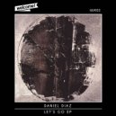 Daniel Diaz - Let`s Go