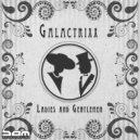 GalactrixX - Human Generation