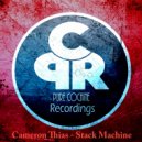 Cameron Thias - Stack Machine
