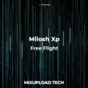 Milosh Xp - Free Flight