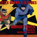 Peter Brown & Glovibes - Midnight Breeze