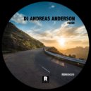 DJ Andreas Anderson - Petronilla Of Darkness