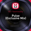 Yuri Yavorovskiy - Pulse