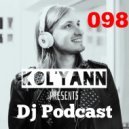 Kol'yann - DJ Podcast 098