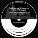 Ortis & Khaan & Mz Sunday Luv - Bones of Falling Angels (feat. Mz Sunday Luv)