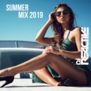 Dj Reactive - Summer Mix 2019