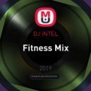 DJ iNTEL - Fitness Mix