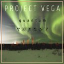 Project Vega - Quantum Theory