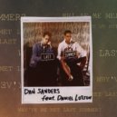 Dan Sanders feat. Daniel Lotson - Last Summer