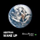 Abstrak - Wake Up