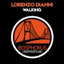 Lorenzo Dianni - Walking
