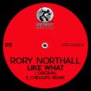 Rory Northall - Like What