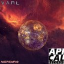 Varl - Synth Material