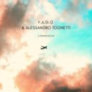 Y.A.G.O. & Alessandro Tognetti - Compression