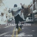 7 Electronics - X Crazy Dancers