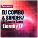 DJ Combo & Sander-7 & Donnie Ozone - Always On The Phone (feat. Donnie Ozone)