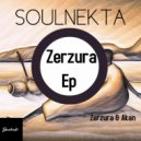 Soulnekta - Zerzura