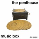 The Penthouse - Astroglide