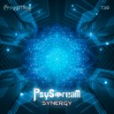 PsyStream - Synergy