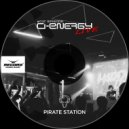 Ci-energy - Pirate Station Live #037