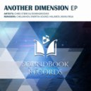 Chris Sterio & Downgrooves - Another Dimension