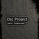 Osc Project - Eterno