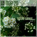 RS'FM Music - Future Garage Mix Vol.8