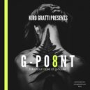 Kiro Gratti - G-PO8NT