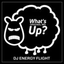 Dj Energy Flight - What's Up ?