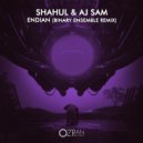 Shahul & Aj Sam - Endian