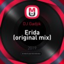 DJ Gadjik - Erida