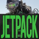 OG Frexzz feat. Lil 8 - Jetpack