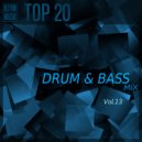 RS'FM Music - Drum & Bass Mix Vol.13