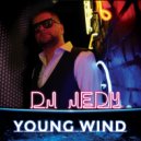 DJ JEDY - Young Wind