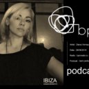 Diana Vernaya - Bpm Podcast#002