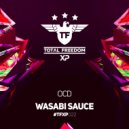 OCD - Wasabi Sauce