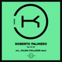 Roberto Palmero - Ma Oh
