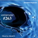 VA - ANTiSTATiC #263 (Mixed by D&mON)