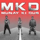 Munay Ki Dub - Warning