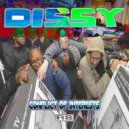 Dissy - Conflict Of Interest