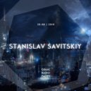 Stanislav Savitskiy - Graal Radio Faces 30.08.2019