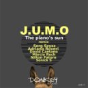 J.U.M.O - The Piano's Sun