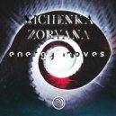 Nichenka Zoryana - Kent Molfara
